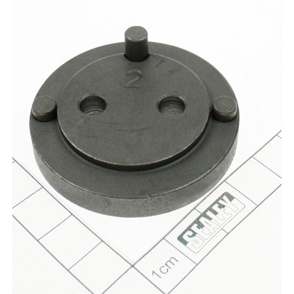 Sealey Adaptor plate (2)