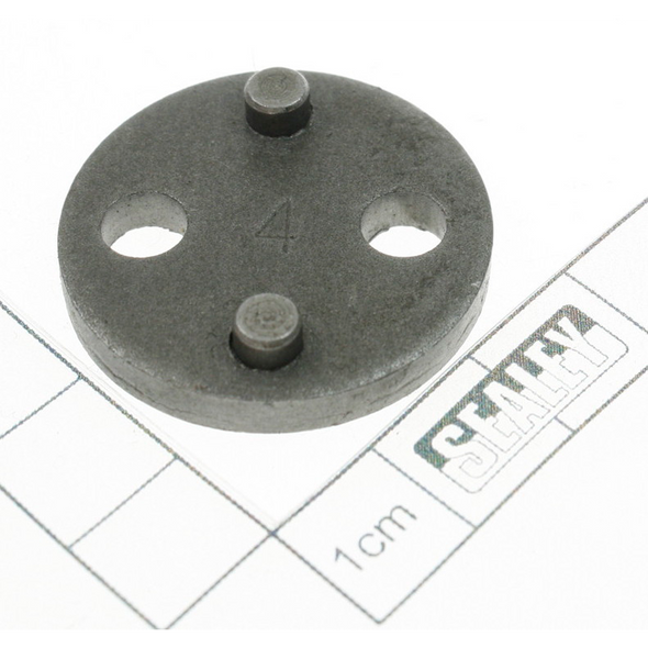 Sealey Adaptor plate (4)