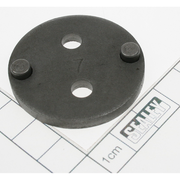 Sealey Adaptor plate (7)