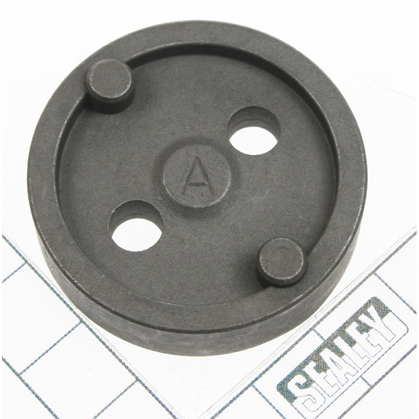 Sealey Adaptor plate (a)