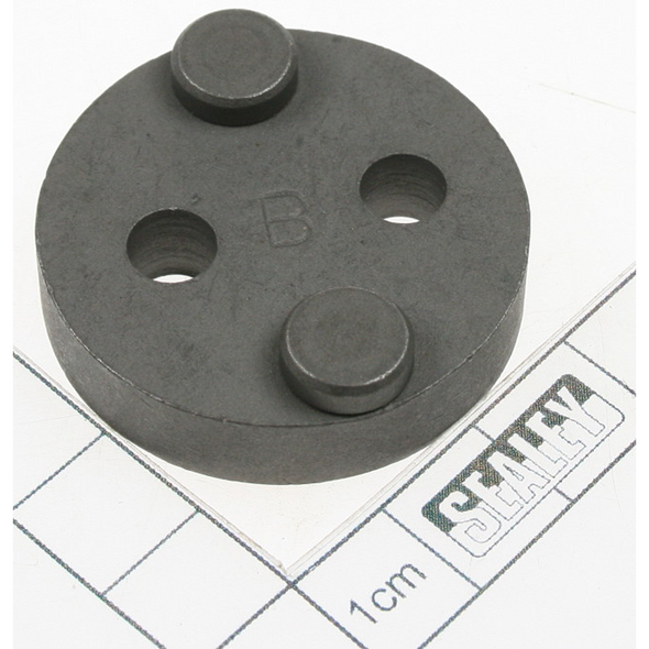 Sealey Adaptor plate (b)