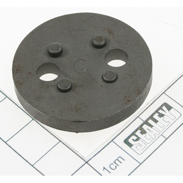Sealey Adaptor plate (c)