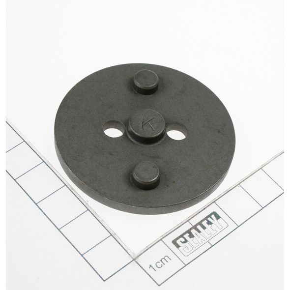 Sealey Adaptor plate (k)(lsa)