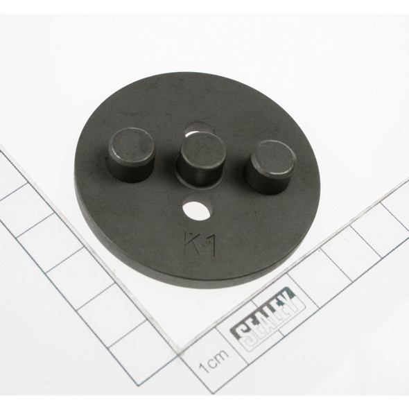 Sealey Adaptor plate (k1)