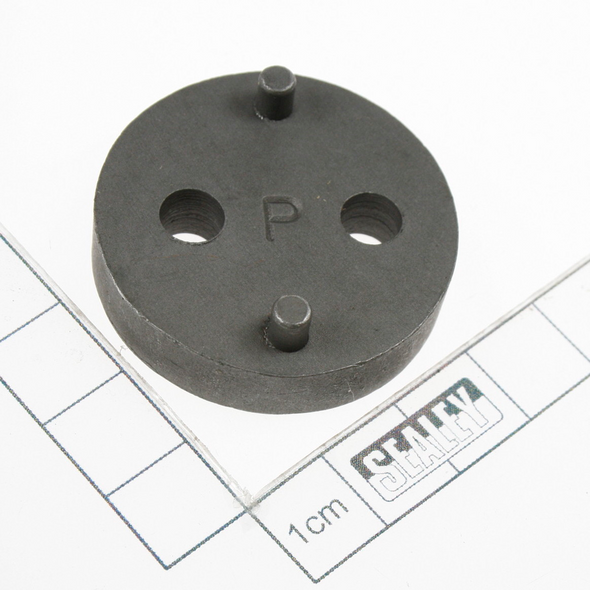 Sealey Adaptor plate (p)(lsa)