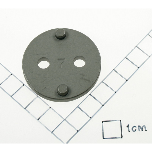 Sealey Adaptor (7)