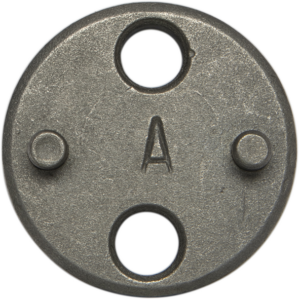 Sealey Adaptor Plate (A)
