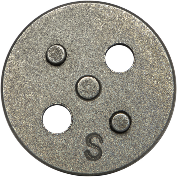 Sealey Adaptor Plate (S)