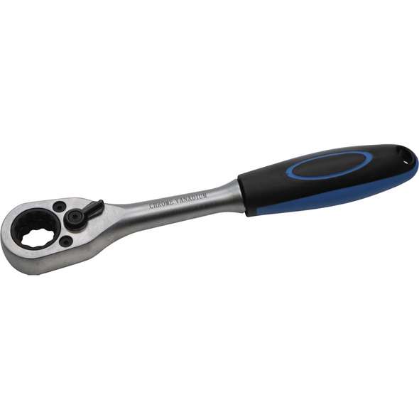 Sealey Go-Through Reversible Ratchet