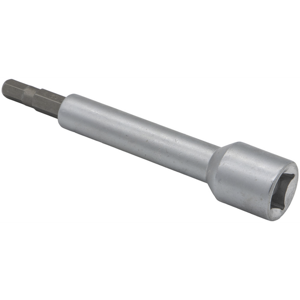 Sealey Extension Male Hex 7mm