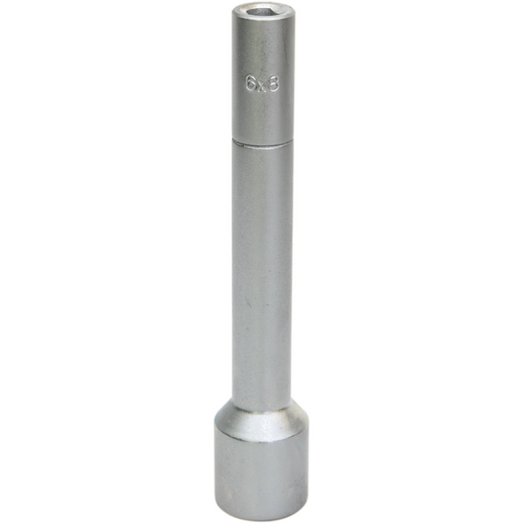 Sealey Extension Slotted 6 x 8mm