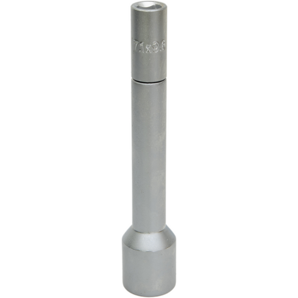 Sealey Extension Slotted 7.1 x 9.6mm