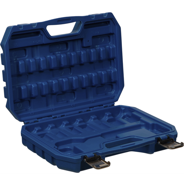 Sealey Blow Mould Case