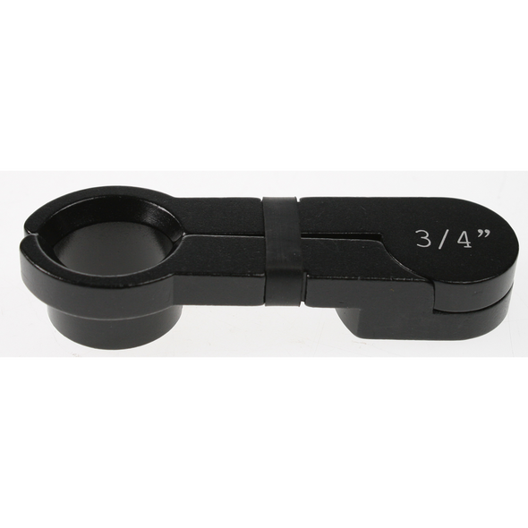 Sealey Disconnect tool (black) 3/4"