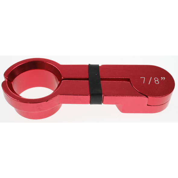 Sealey Disconnect tool (red) 7/8"