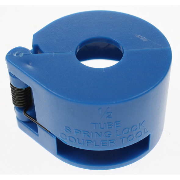 Sealey Coupling tool (blue) 1/2"