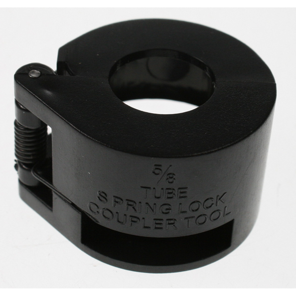 Sealey Coupling tool (black) 5/8"
