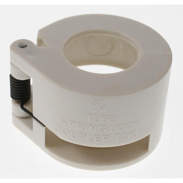 Sealey Coupling tool (white) 3/4"