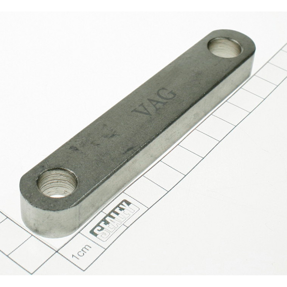 Sealey Adaptor plate (vag)