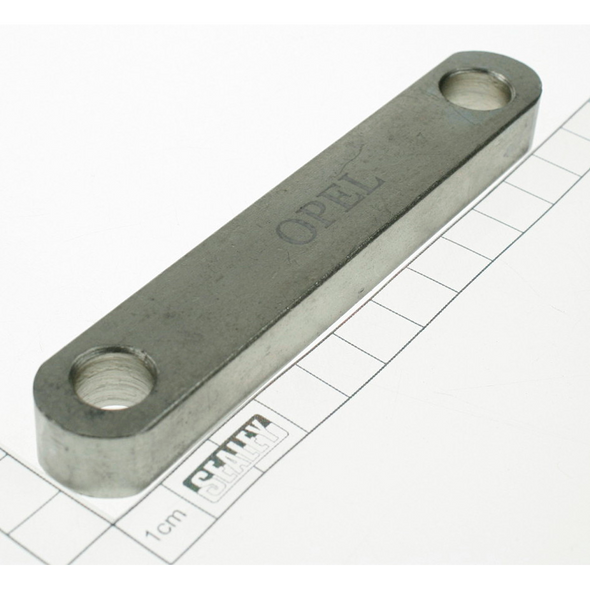 Sealey Adaptor plate (opel)