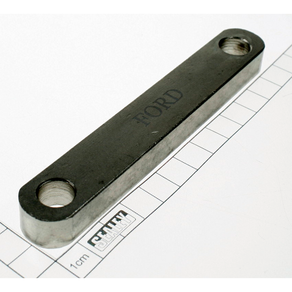 Sealey Adaptor plate (ford)