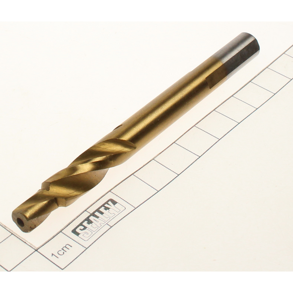 Sealey Step drill bit 8mm/10mm
