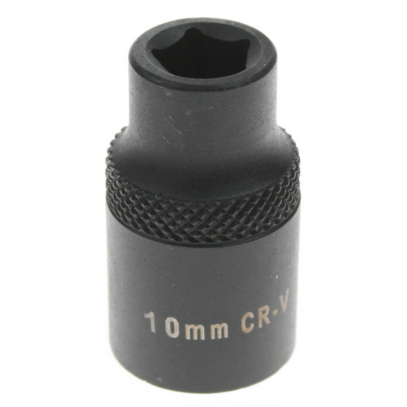 Sealey Pentagon socket 10mm 1/2"dr