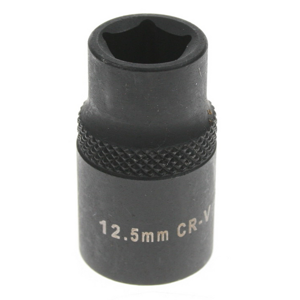 Sealey Pentagon socket 12.5mm 1/2"dr