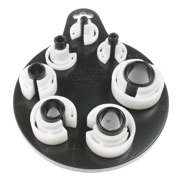 Sealey Ac & fuel line disconnect set