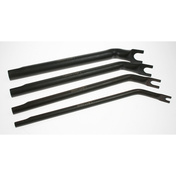 Sealey Air line disconnect set