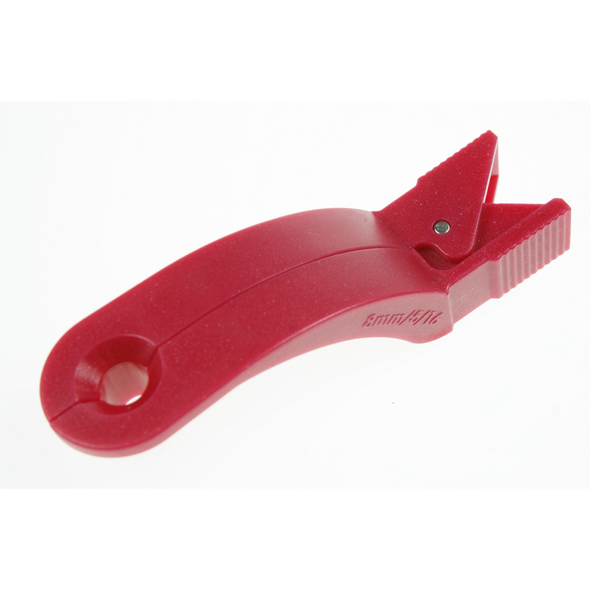 Sealey Disconnect tool (red) 5/16"