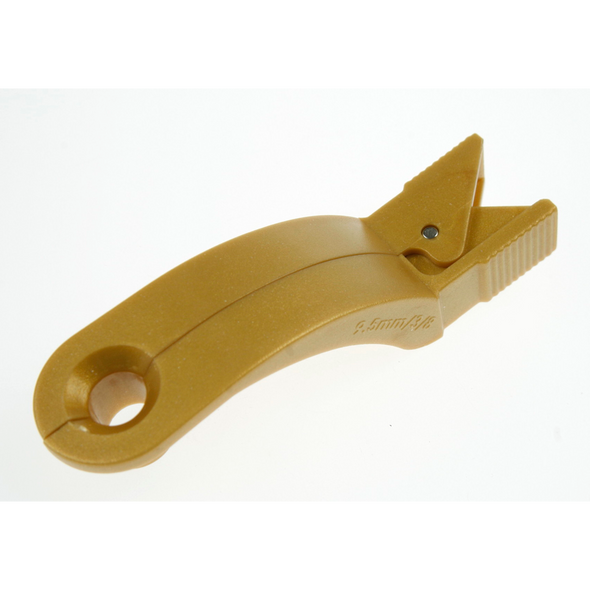 Sealey Disconnect tool (gold) 3/8"