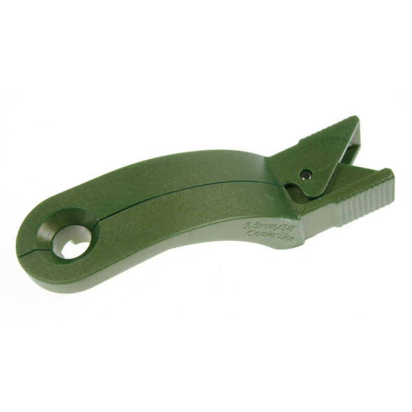 Sealey Disconnect tool (green)