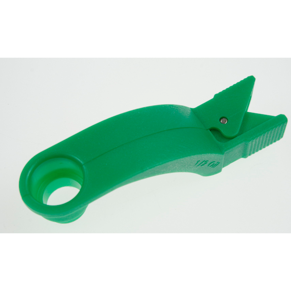 Sealey Oil cooler line remover (light green) 1/2"
