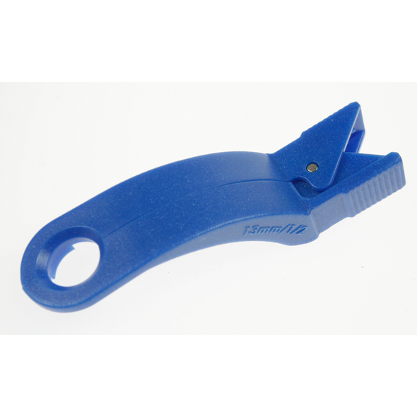 Sealey Oil cooler line remover (dark blue) 1/2"