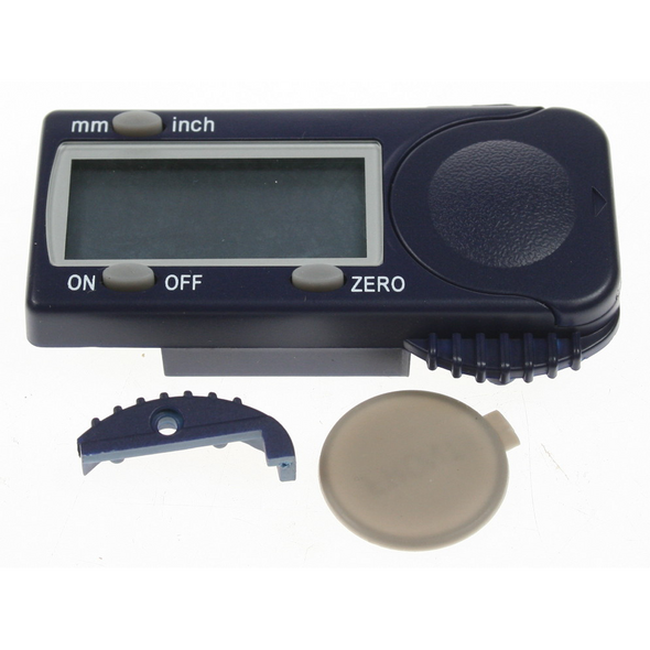 Sealey Digital module