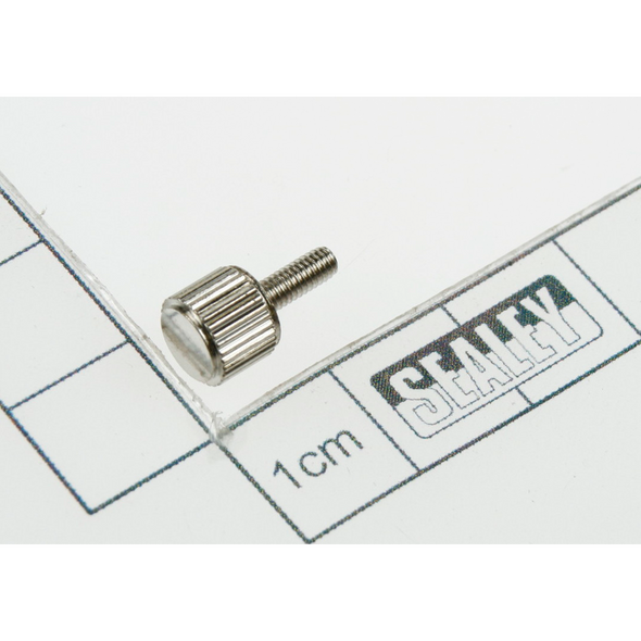 Sealey Lock screw