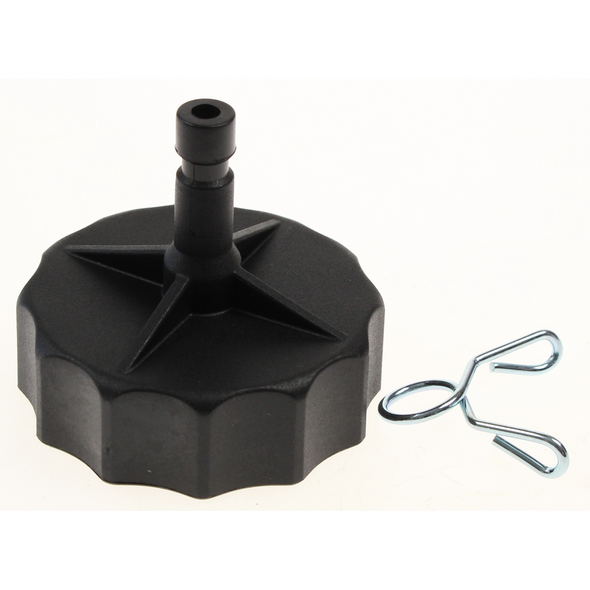 Sealey Adaptor with pad