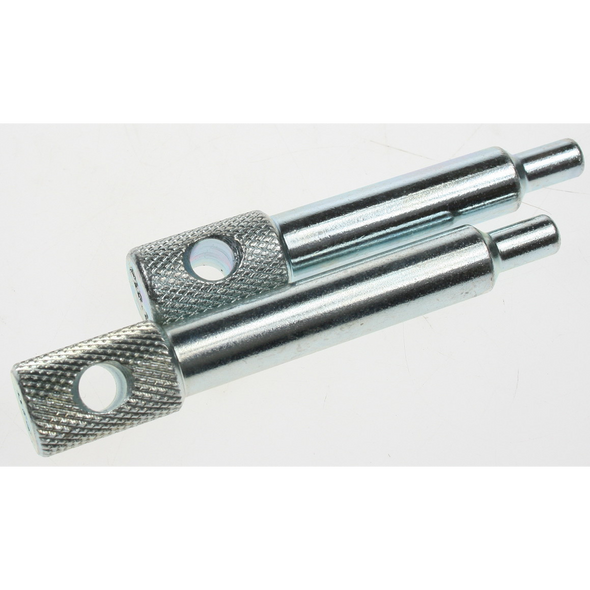 Sealey Camshaft locking pin(two pin sizes in the bag)