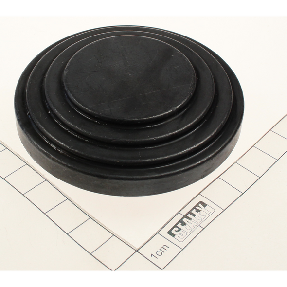 Sealey Stepped sleeve adaptor