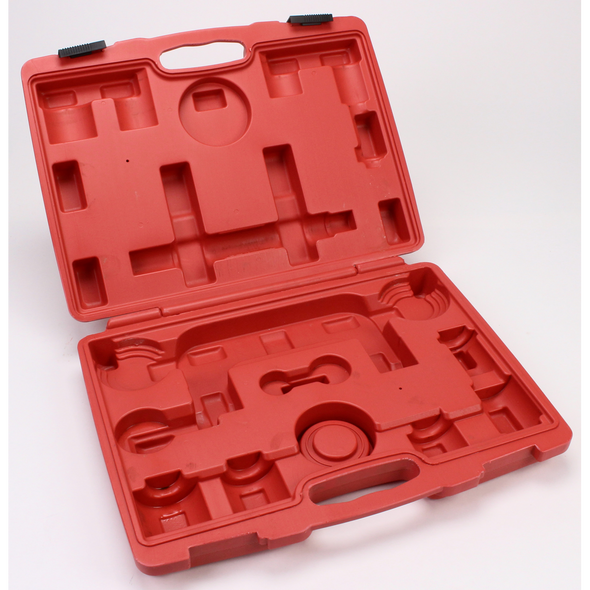 Sealey Blow mould case