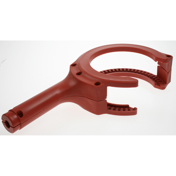 Sealey Plastic casing