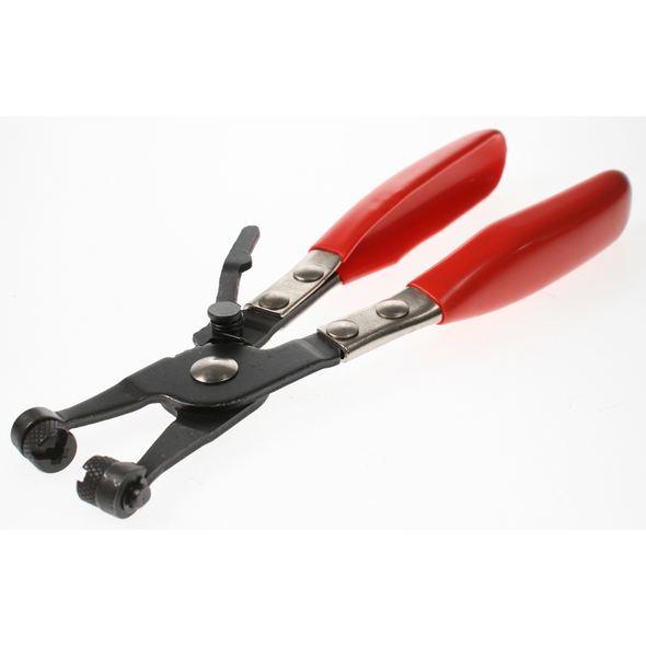 Sealey Swivel jaw hose clamp plier