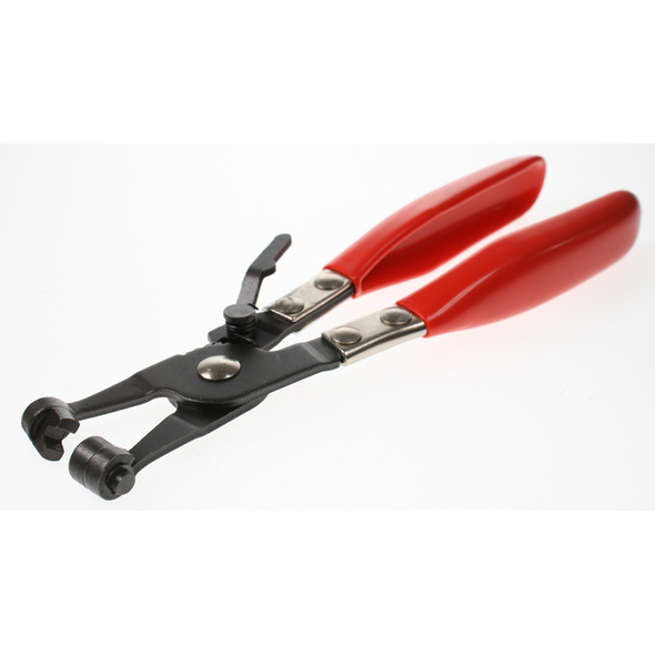 Sealey Flat band hose clamp plier
