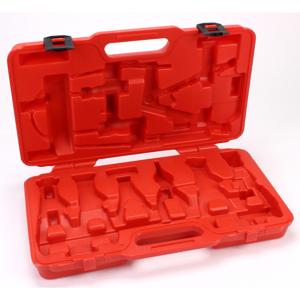 Sealey Blow mould case