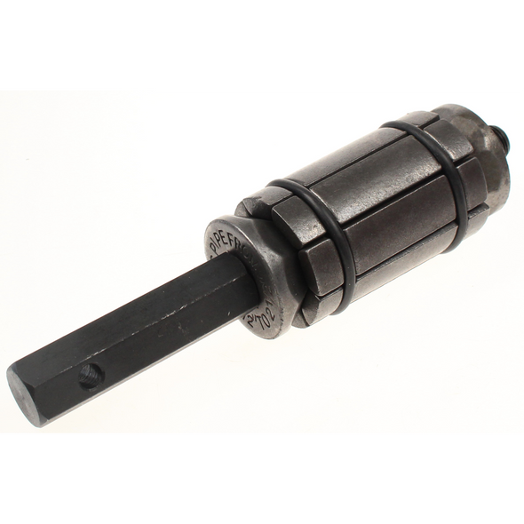 Sealey Exhaust pipe expander (40-57mm)