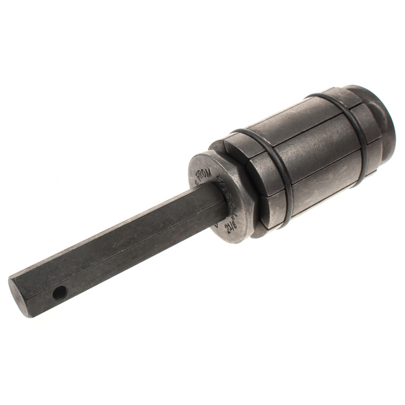 Sealey Exhaust pipe expander (54-81mm)