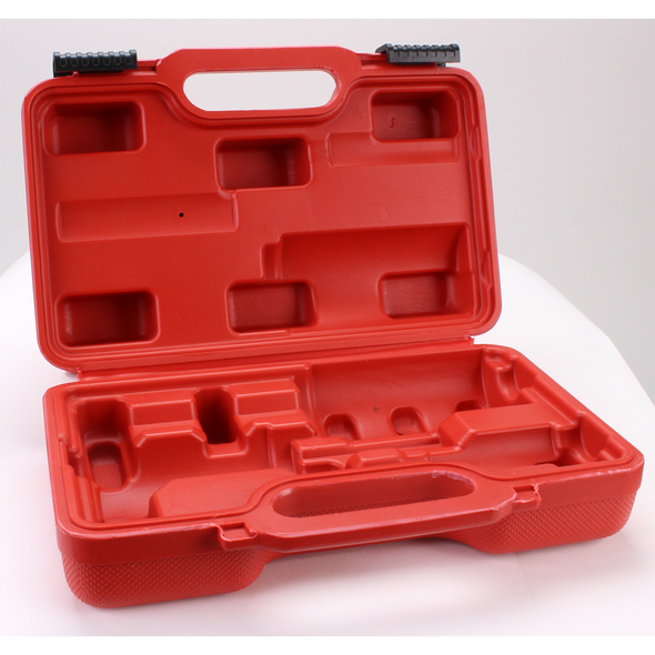 Sealey Blow mould case