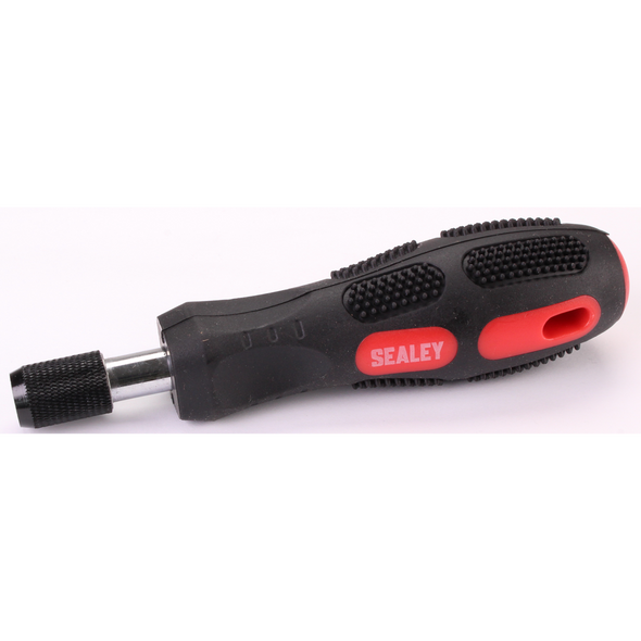 Sealey TPR Black Handle
