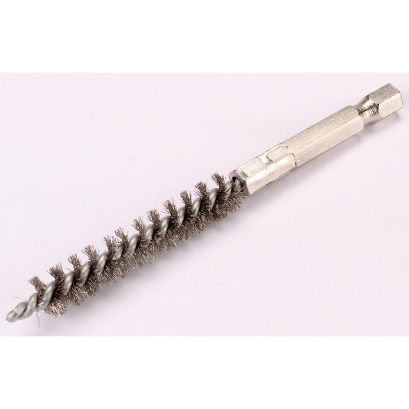 Sealey Steel Brush 9mm